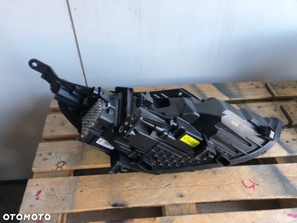 Hyundai i30 Lampa Full Led 2017- lewa strona - 3