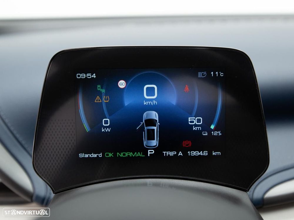 BYD Atto 3 Design - 25