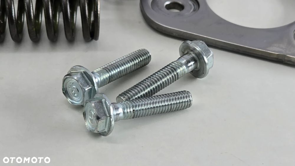 PAKIET SPREZYN DOCISK KOSZA BMW GS 1200 ADVENTURE K50 K51 K54 - 3