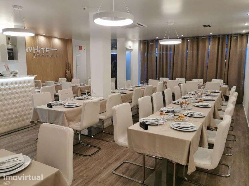 Trespasse de Restaurante - Grande imagem: 2/8