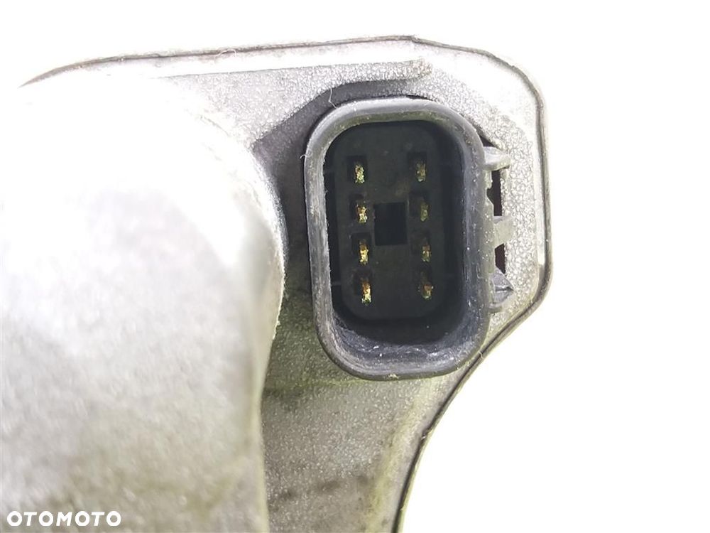 Przepustnica Opel Vectra C 2002-2008 25312094 2,2 16V BENZYNA 145 KM - 5