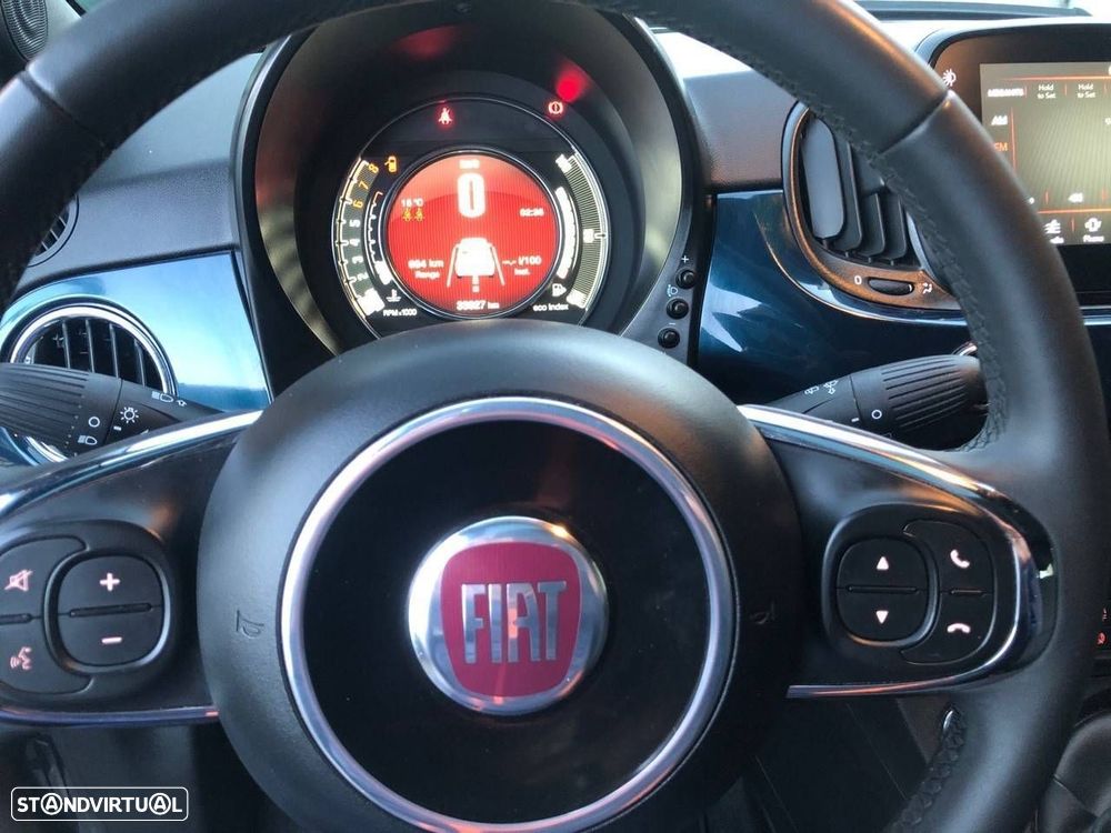 Fiat 500 - 14