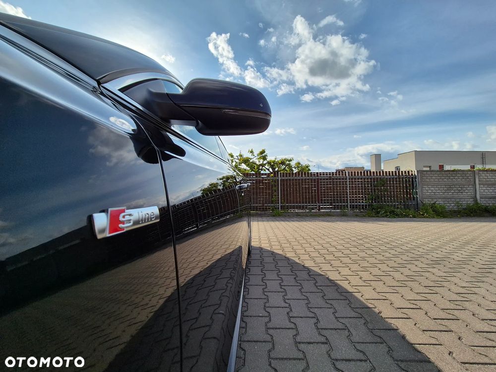 Audi A5 Sportback 2.0 TDI clean diesel Multitronic - 16