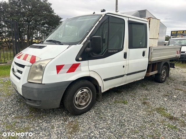 Ford Transit - 5