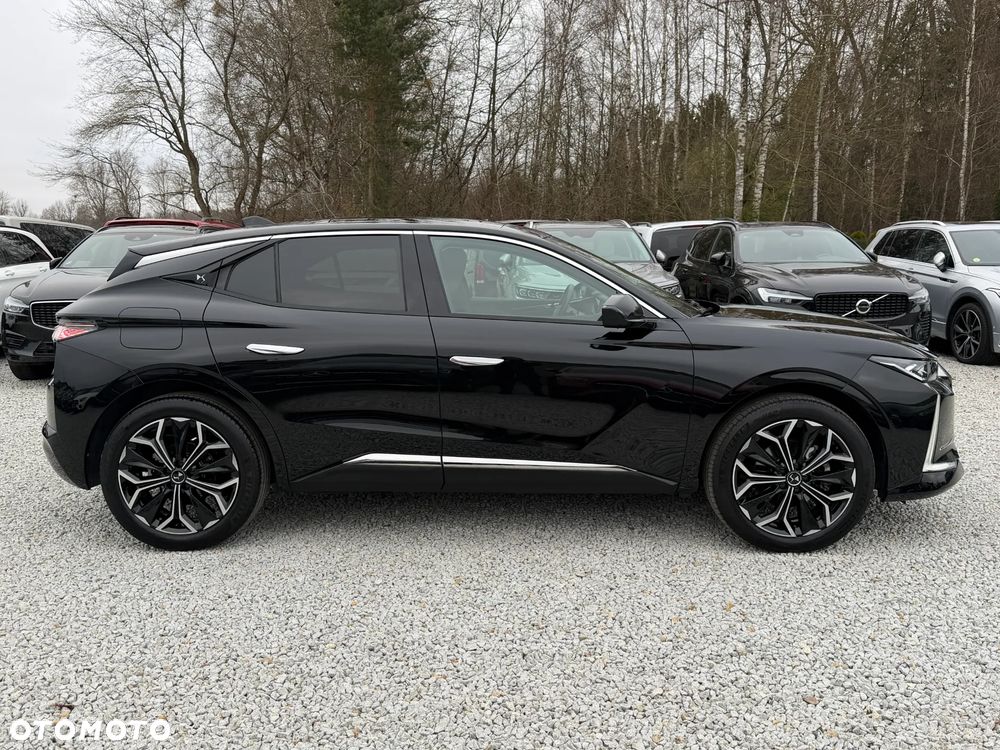 DS Automobiles DS 4 1.2 PureTech Opera - 21