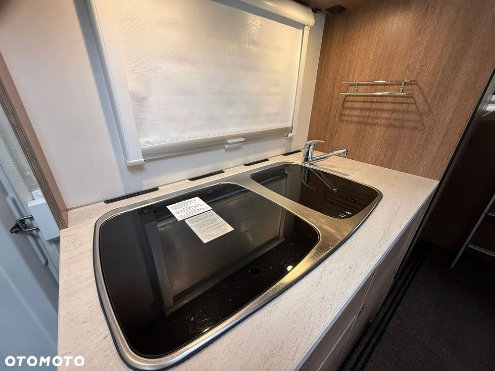 Dethleffs TREND A6977 - 14