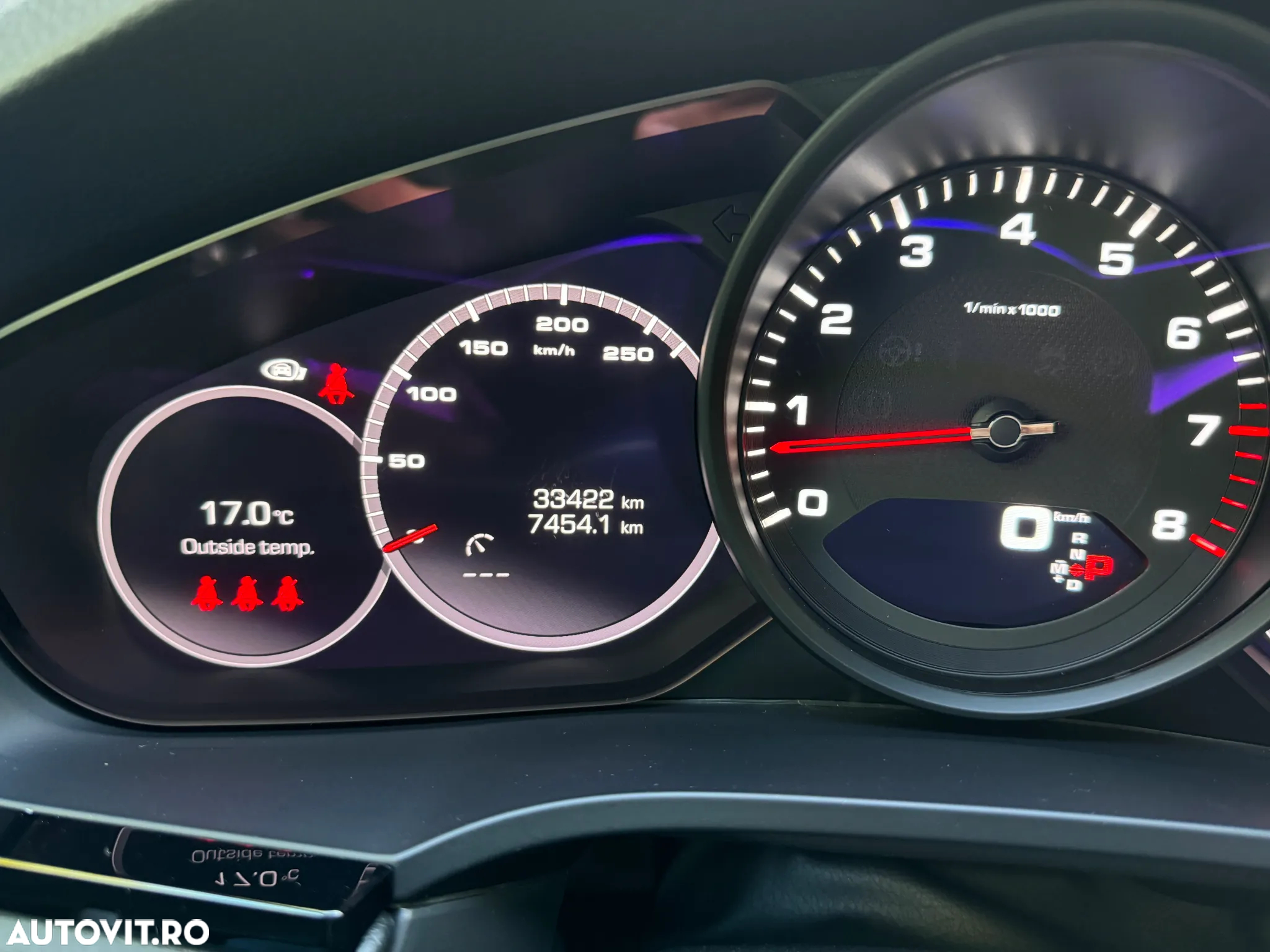 Porsche Cayenne Coupe - 18