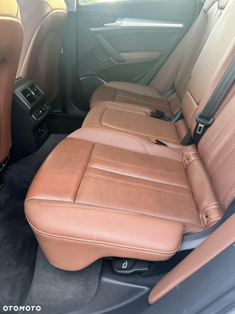 Audi Q5 40 TDI mHEV Quattro Advanced S tronic - 20