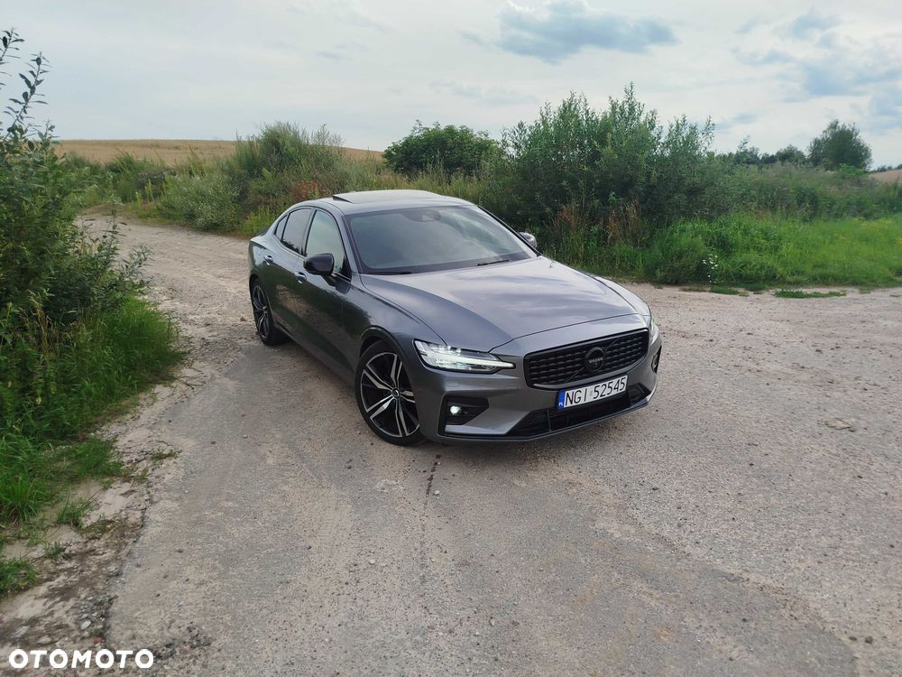 Volvo S60 - 1