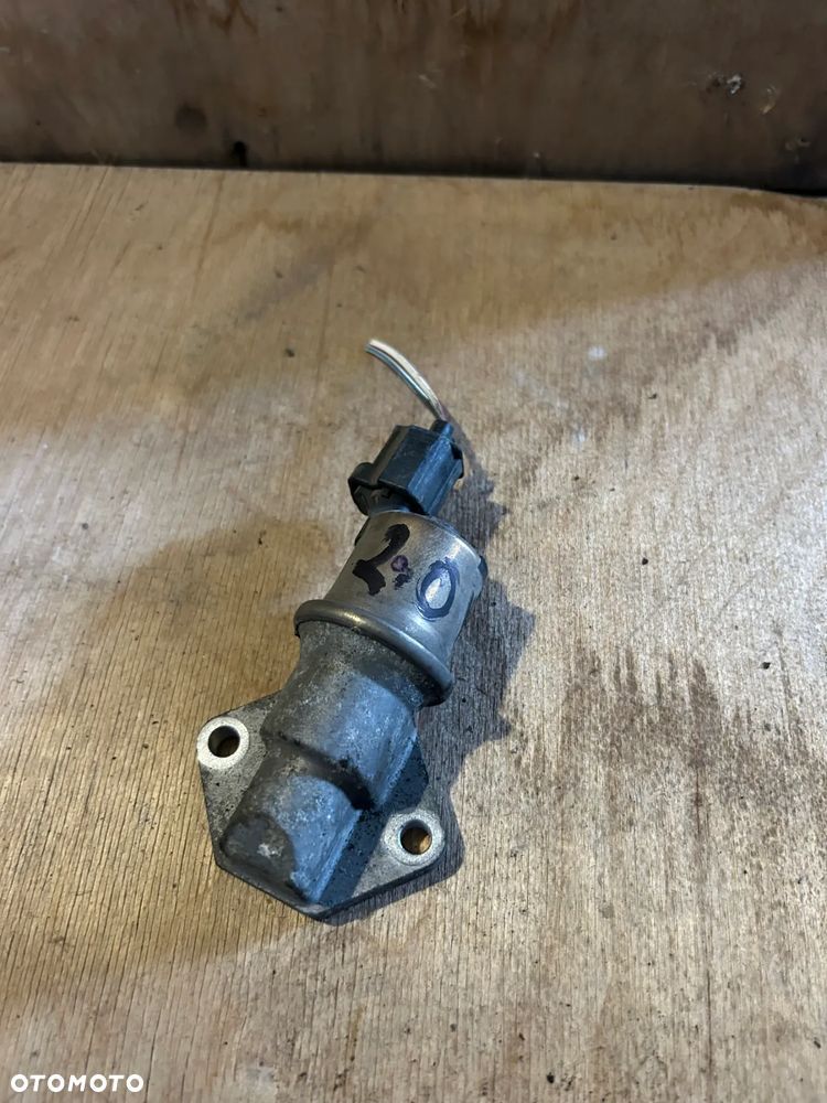 SILNICZEK KROKOWY ford maverick mazda tribute 2.0