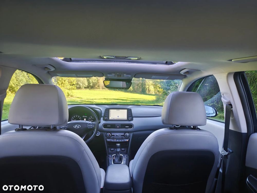 Hyundai Kona - 16