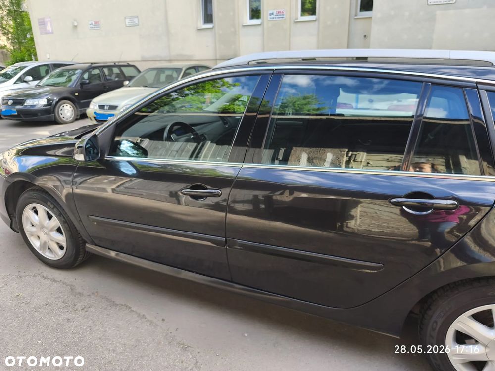 Renault Laguna 2.0 Dynamique - 2