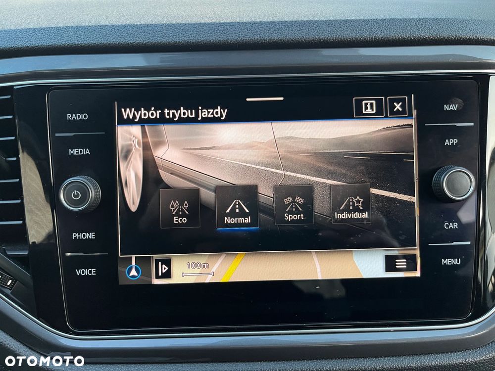 Volkswagen T-Roc 1.5 TSI GPF ACT Premium DSG - 13