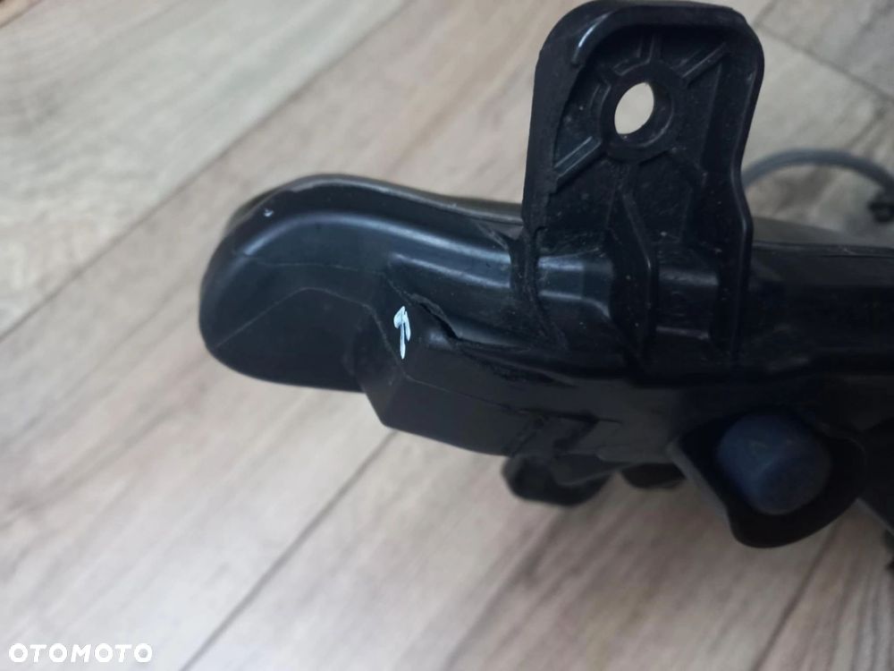 . Peugeot 208 II światło led DRL lampka do jazdy dziennej lampa 9824241380 90128662 - 4