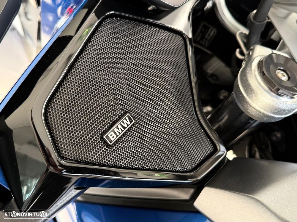 BMW R 1300 RT - 10