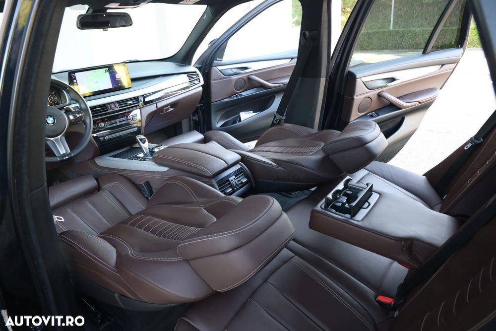 BMW X5 xDrive30d Sport-Aut. - 8