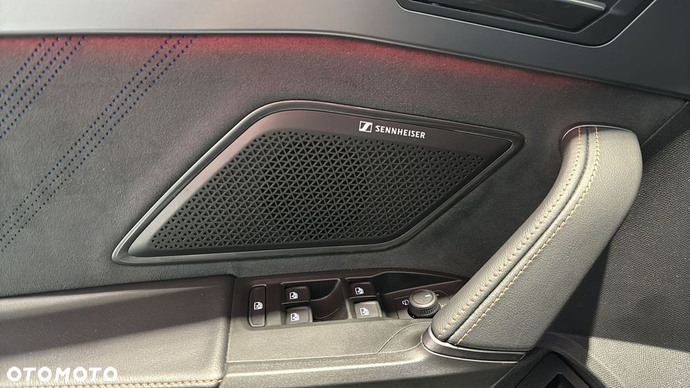 Cupra Formentor 1.5 eTSI mHEV DSG - 29