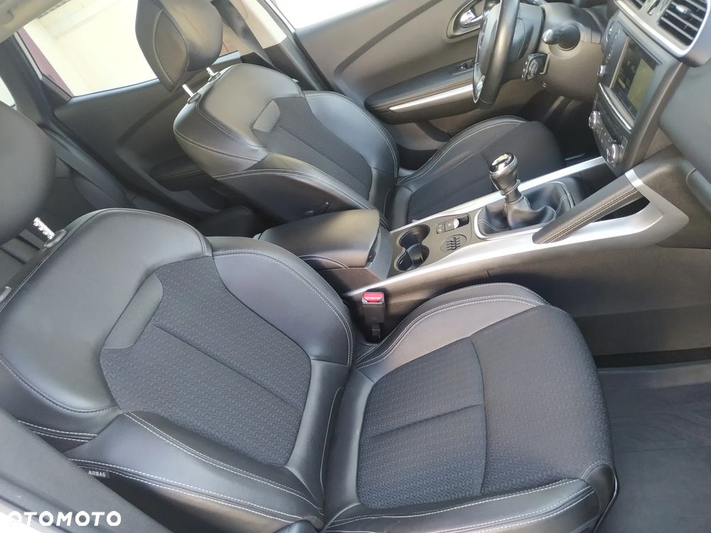 Renault Kadjar 1.2 Energy TCe Zen - 21