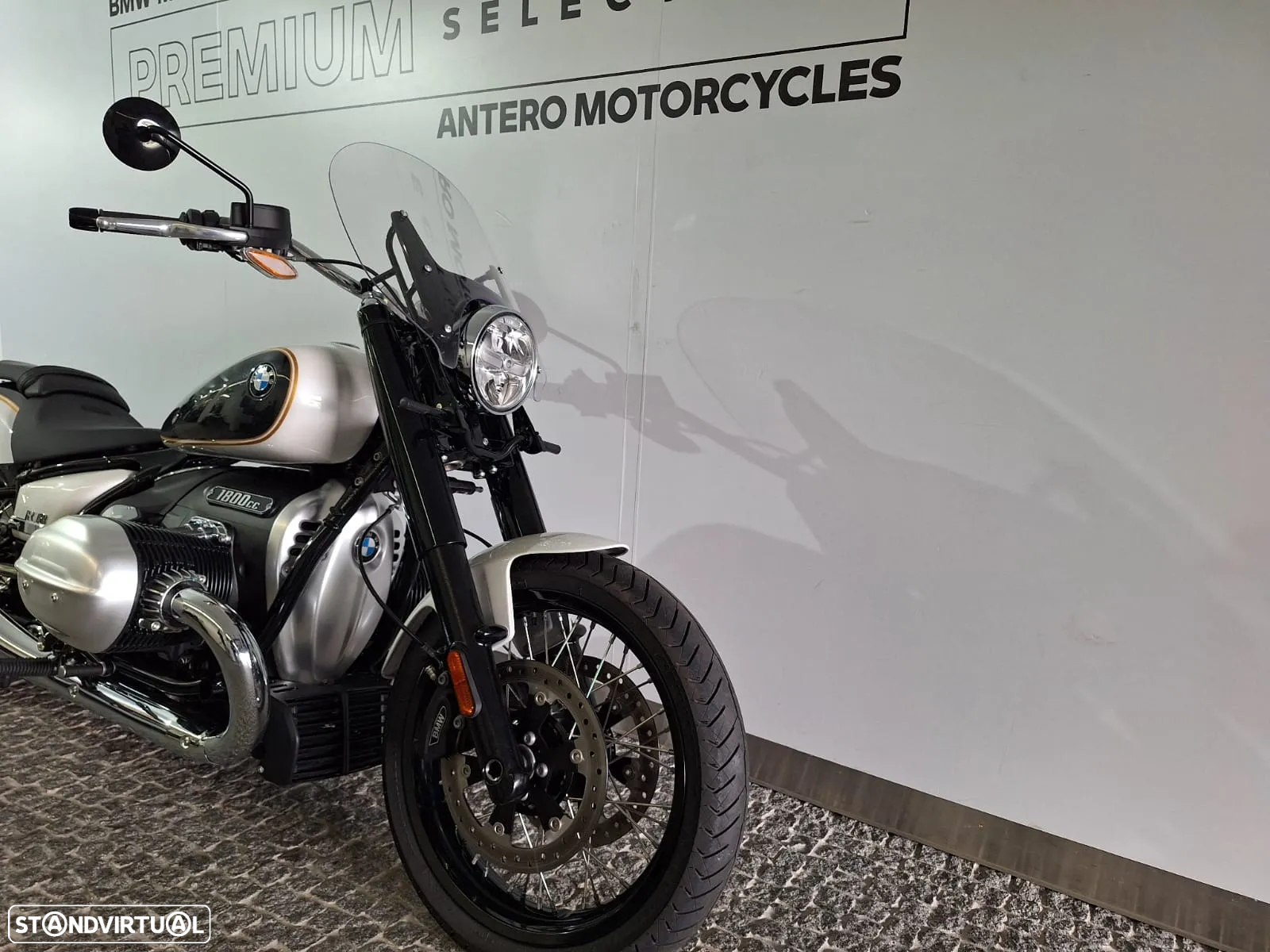 BMW R 18 - 2