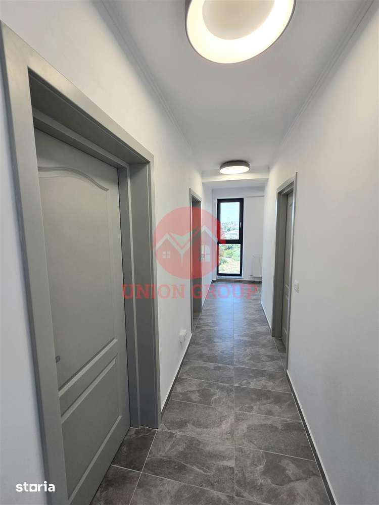 Apartament La Cheie in Complex Rezidential pe Lacul Siutghiol — fotografia 3
