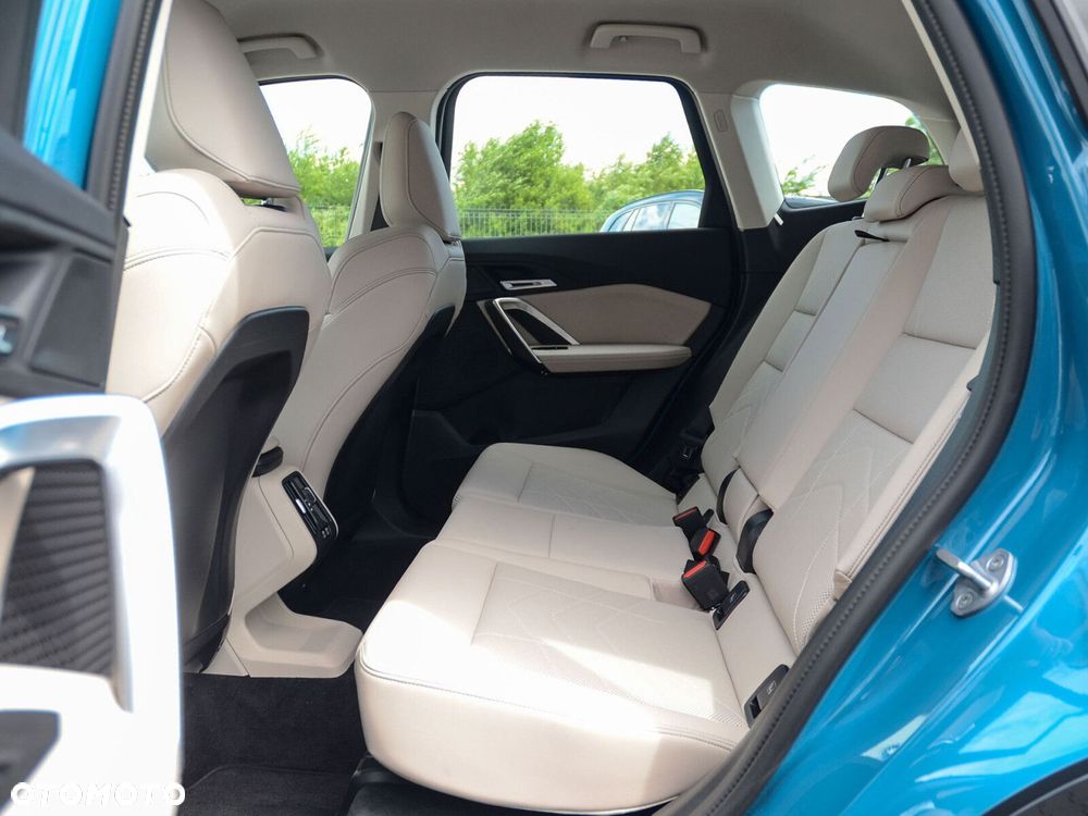 BMW X1 - 34