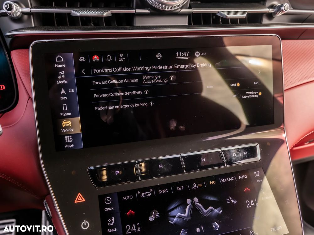 Maserati Grecale Modena - 27