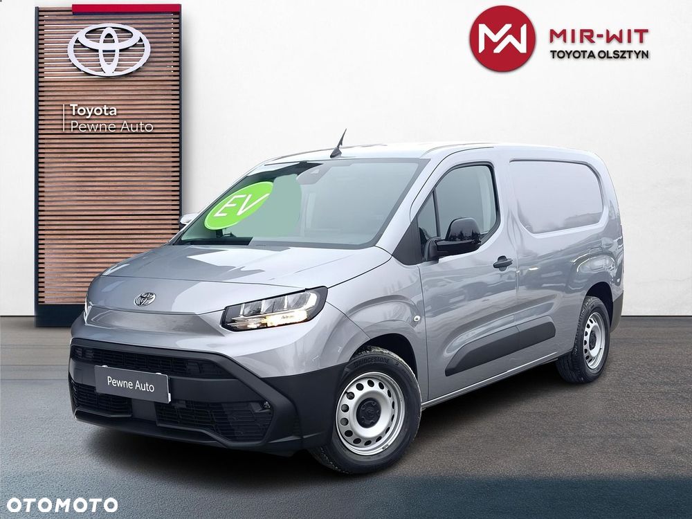 Toyota PROACE CITY - 1