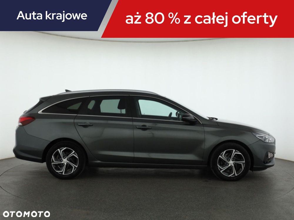Hyundai i30 - 8