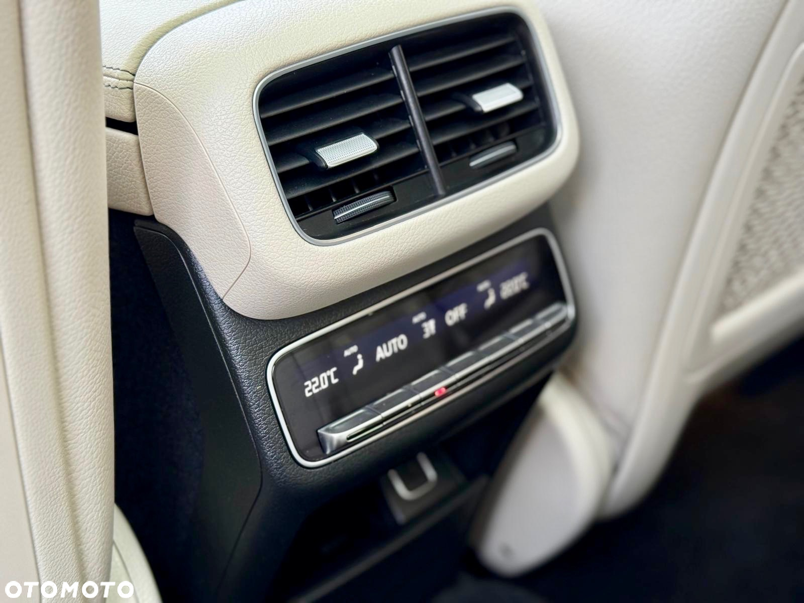 Mercedes-Benz GLS 580 4-Matic - 16