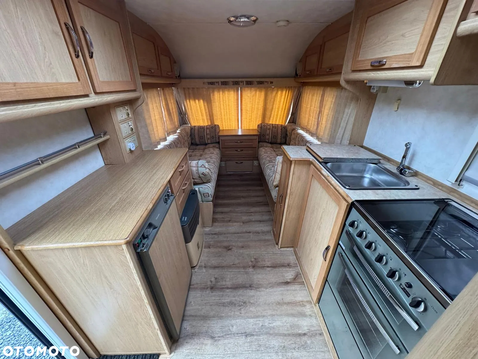 Elddis Elddis Avante - 9