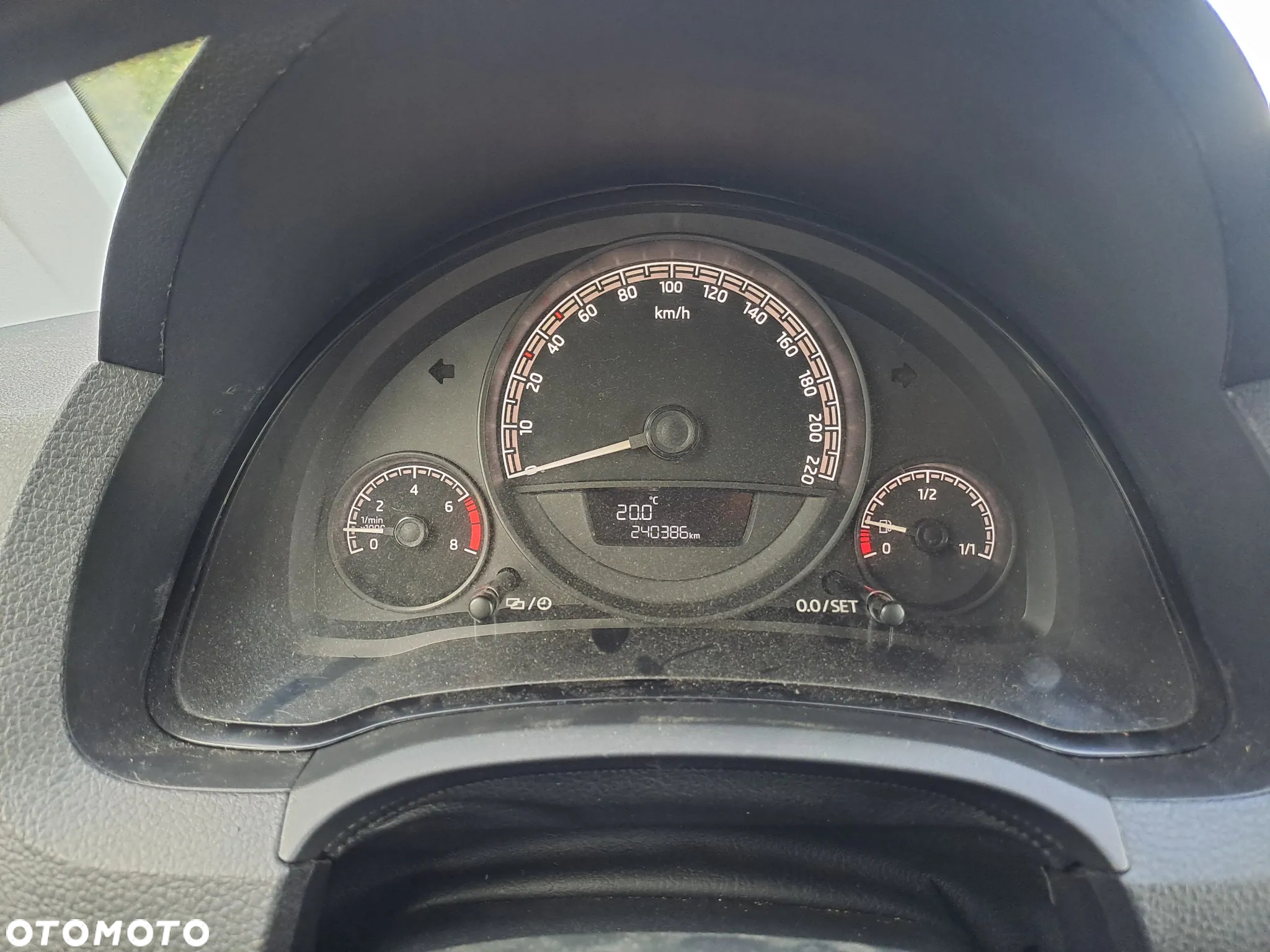 Skoda Citigo - 11