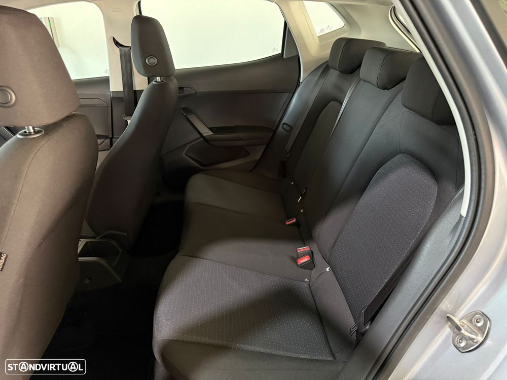 SEAT Ibiza 1.0 TSI Style - 5