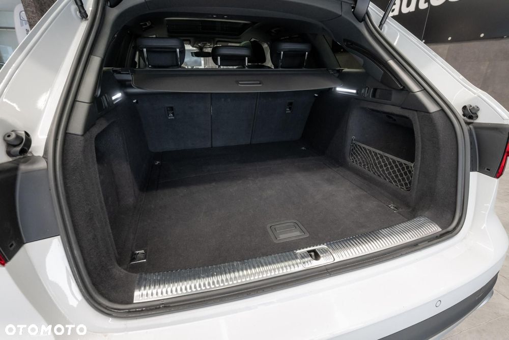 Audi A4 Allroad 45 TFSI Quattro S tronic - 37