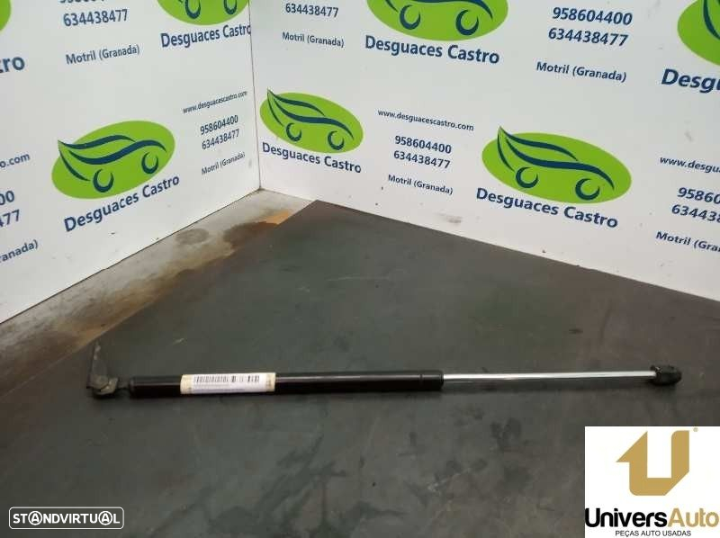 AMORTECEDORES MALA / PORTA TRASEIRA HYUNDAI ATOS 1998 - - 4