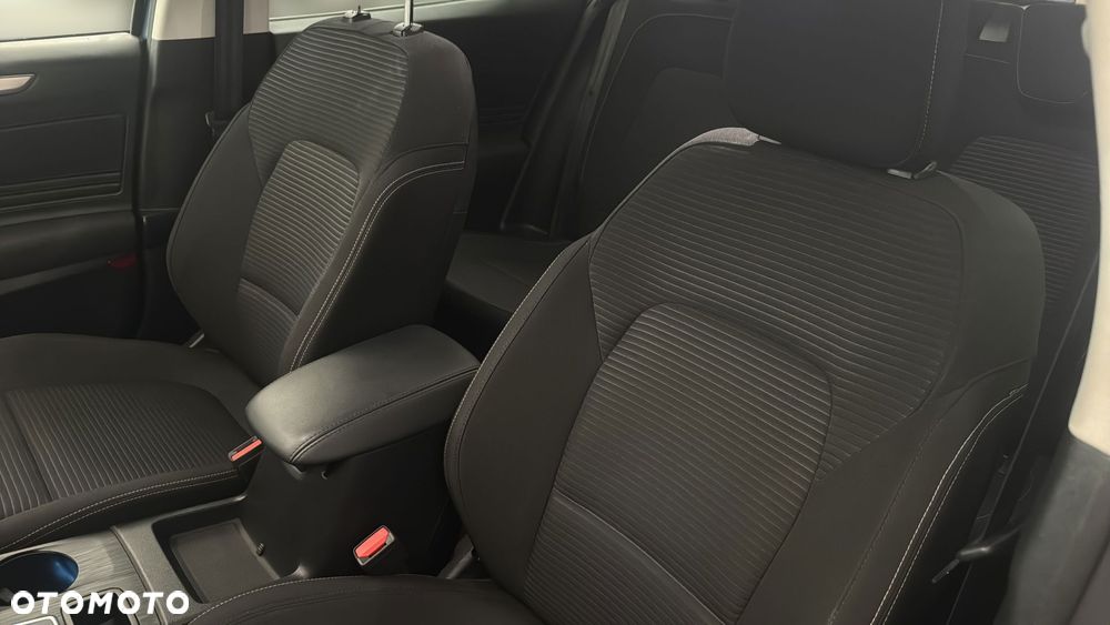 Ford Focus 1.5 EcoBlue Titanium - 10