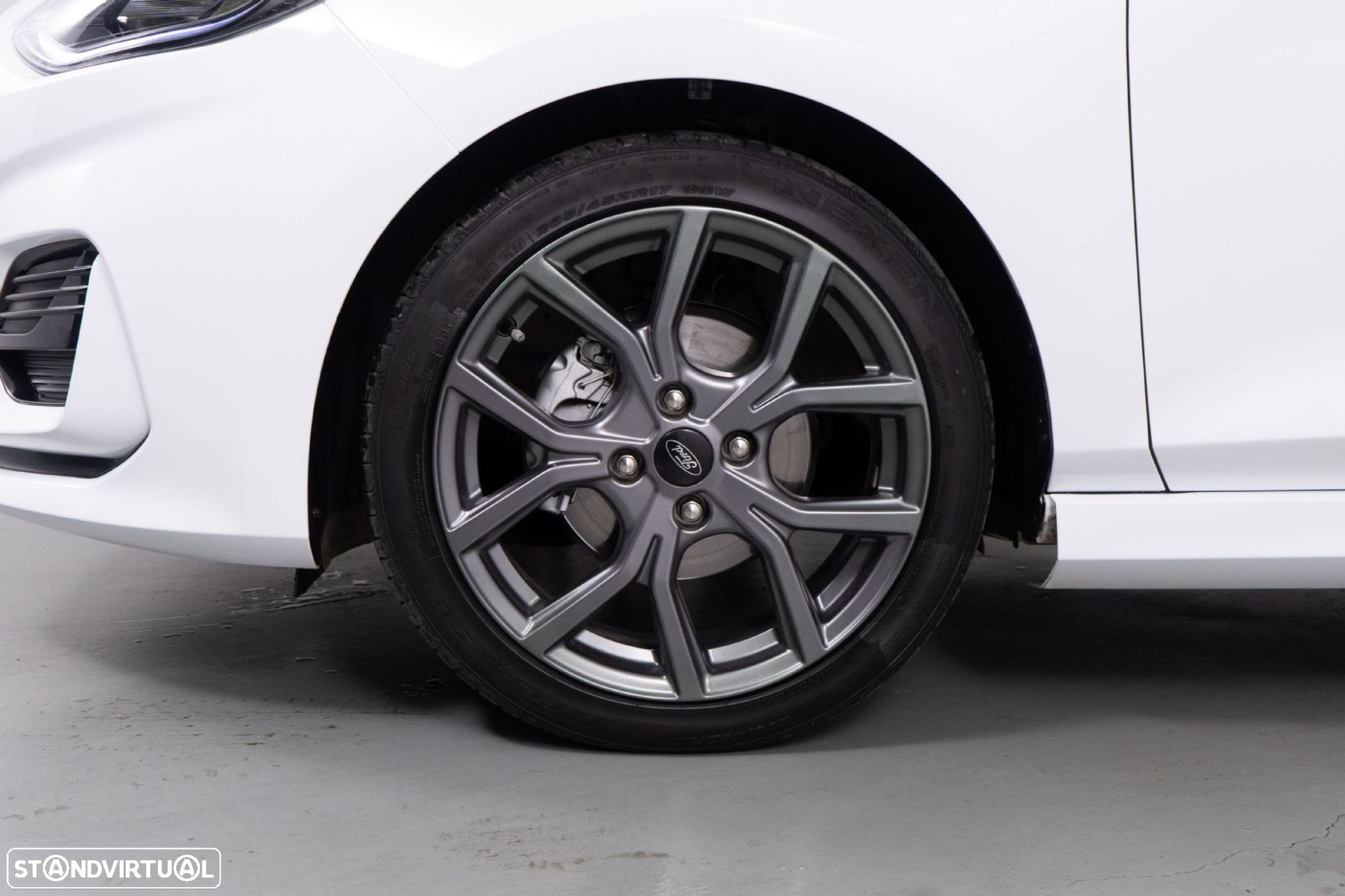 Ford Fiesta 1.0 EcoBoost ST-Line - 16