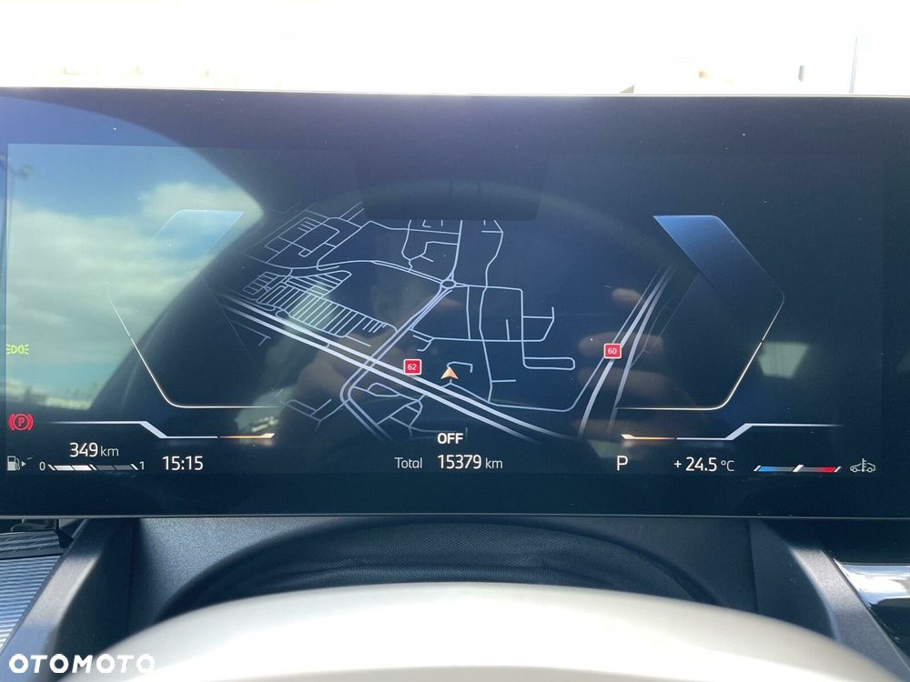BMW Seria 5 520d xDrive mHEV M Sport - 14