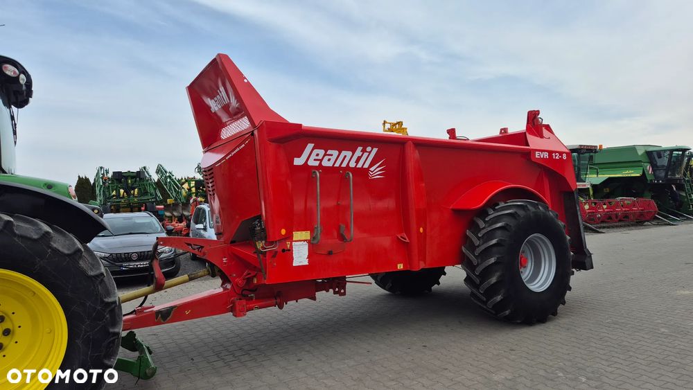 Inny Jeantil EVR 12-8 2015R - 8