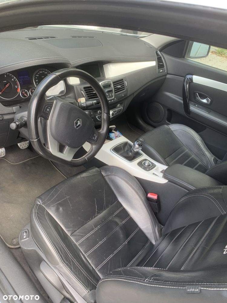 Renault Laguna - 4