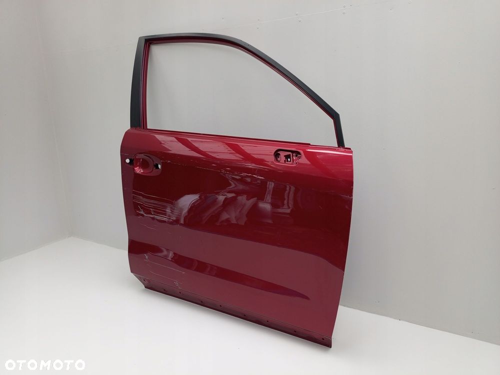SUBARU FORESTER IV SJ 2012- DRZWI PRAWE PRZEDNIE PRZÓD PRAWY ÷ - 4