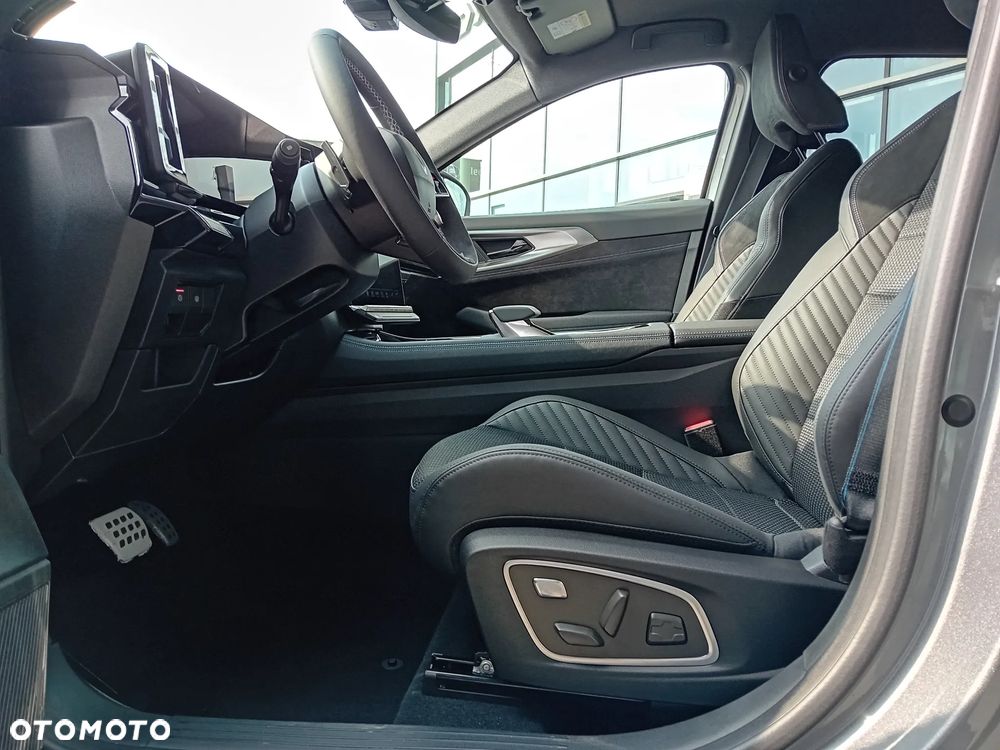 Renault Austral 1.3 TCe mHEV Esprit Alpine - 23