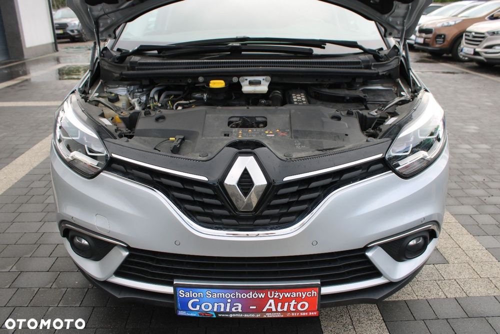 Renault Scenic - 10