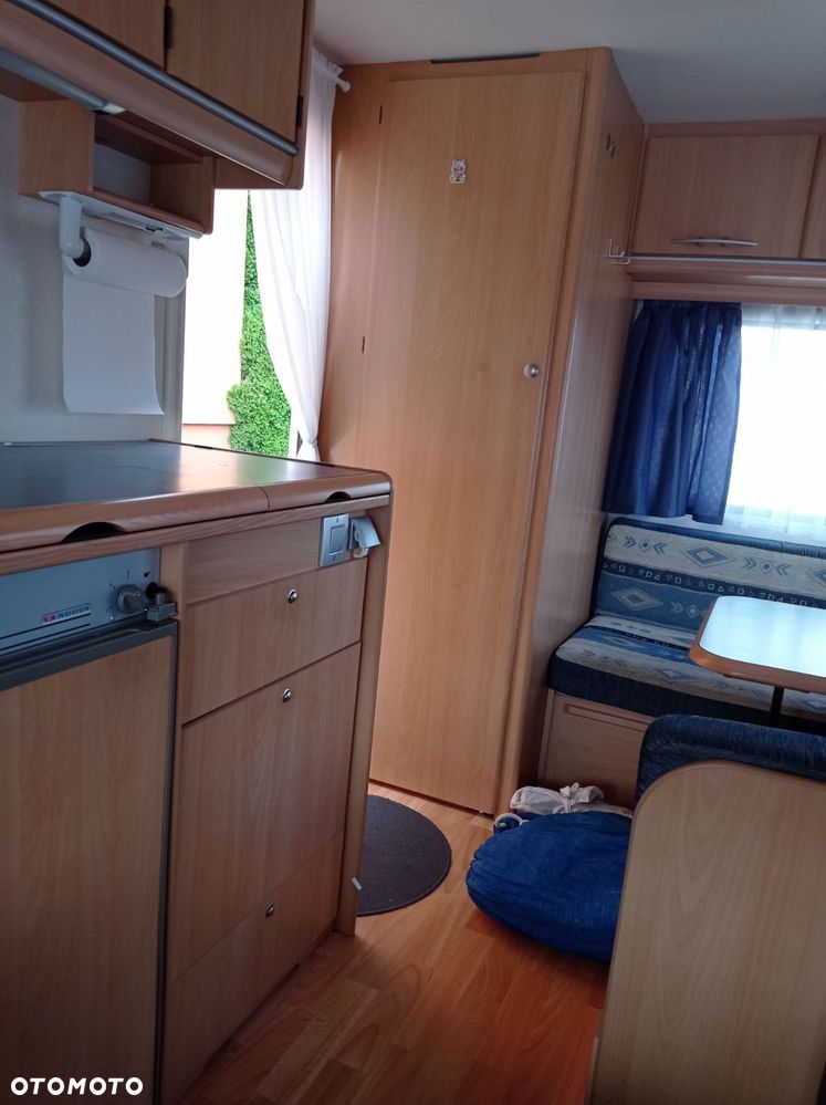 Adria 390 - 5