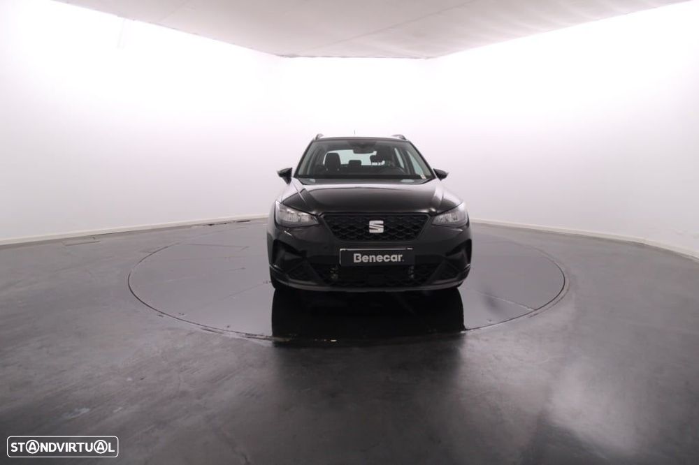 SEAT Leon ST 1.0 TSI Style - 12