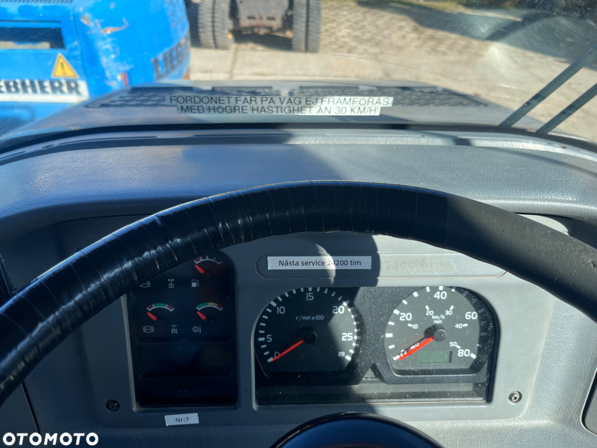 Volvo A30D - 12
