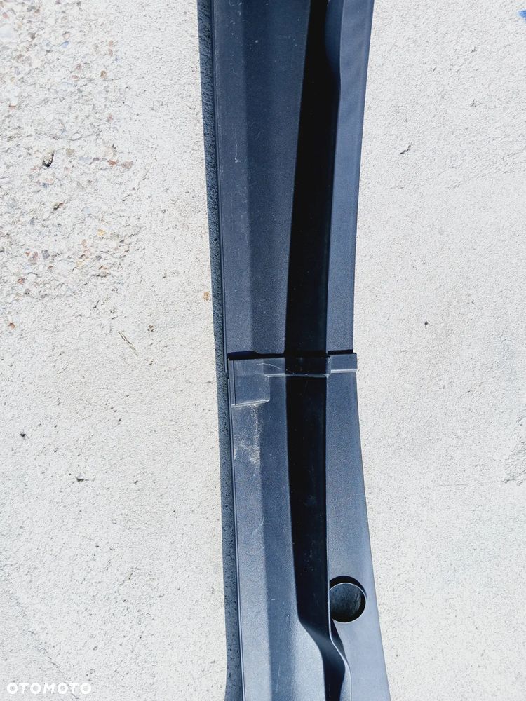 Podszybie Rynna Lewa/Prawa VW Golf VII 7 Europa - 3