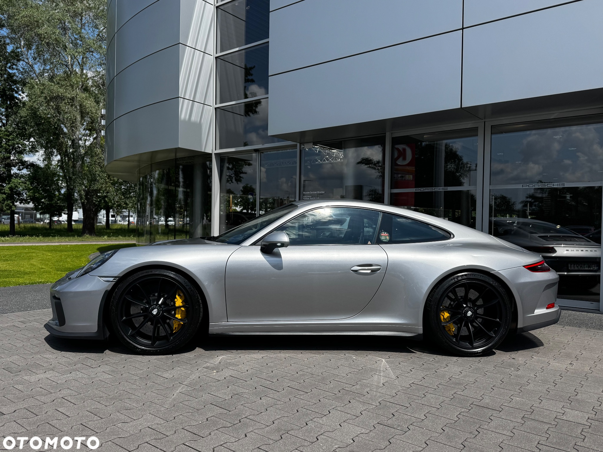 Porsche 911 GT3 - 3