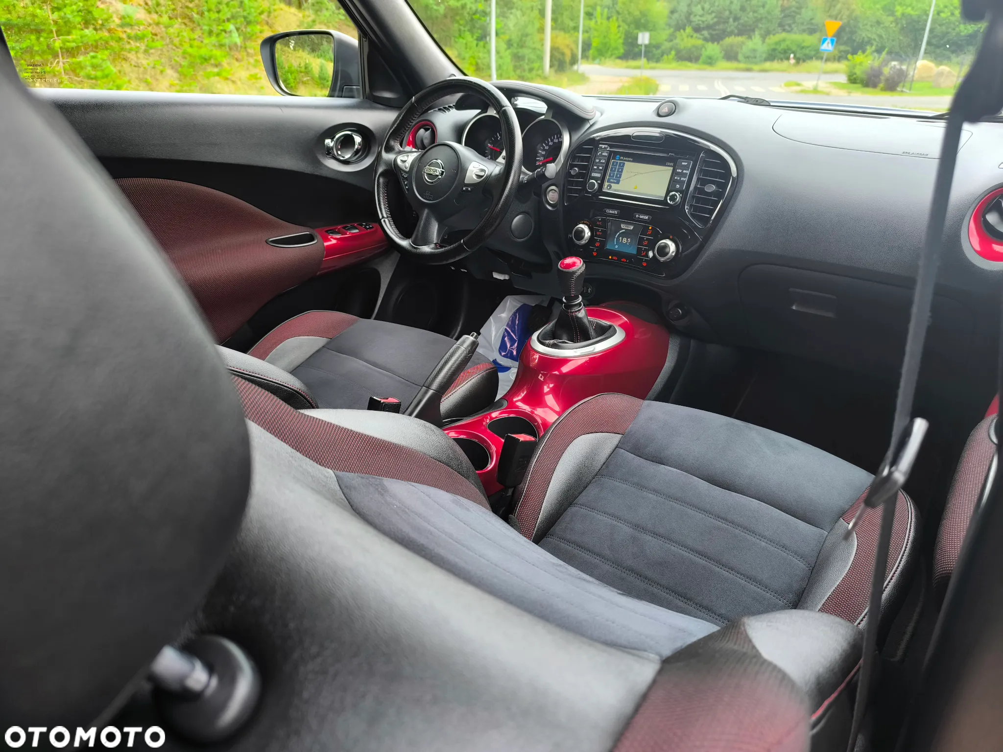 Nissan Juke 1.5 dCi Tekna - 25