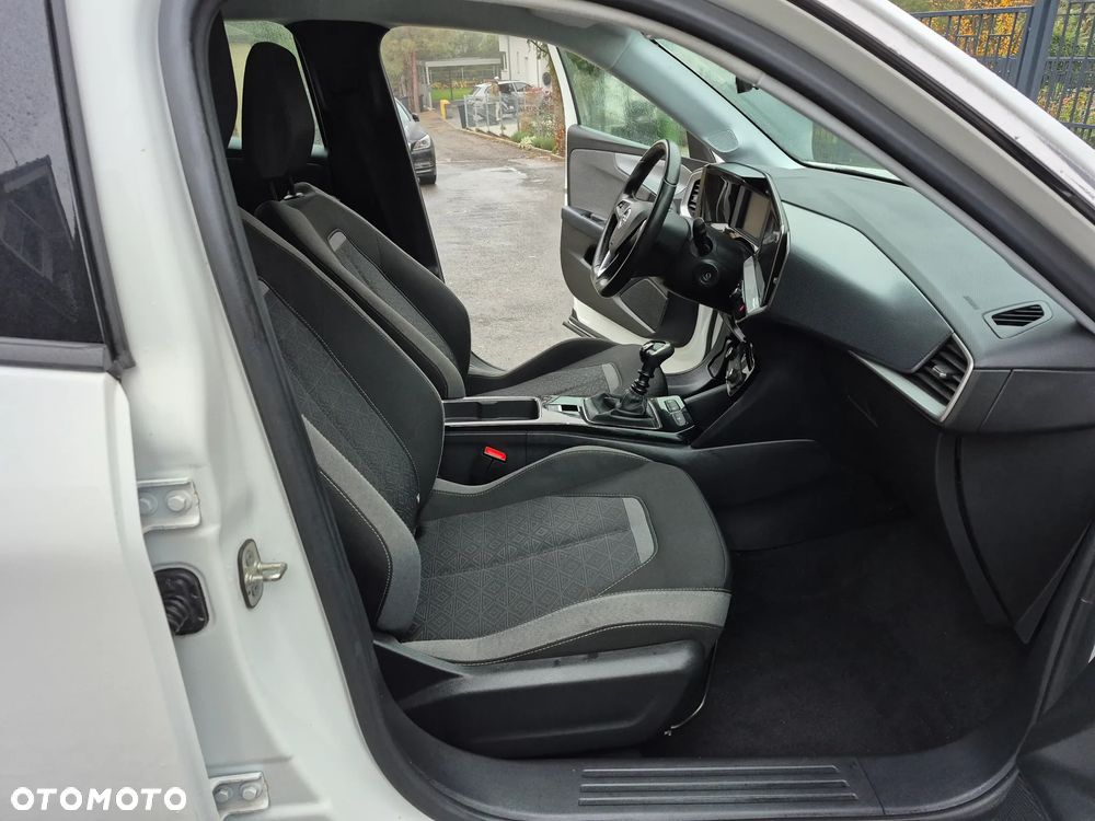 Opel Mokka 1.2 DI Turbo Edition - 32