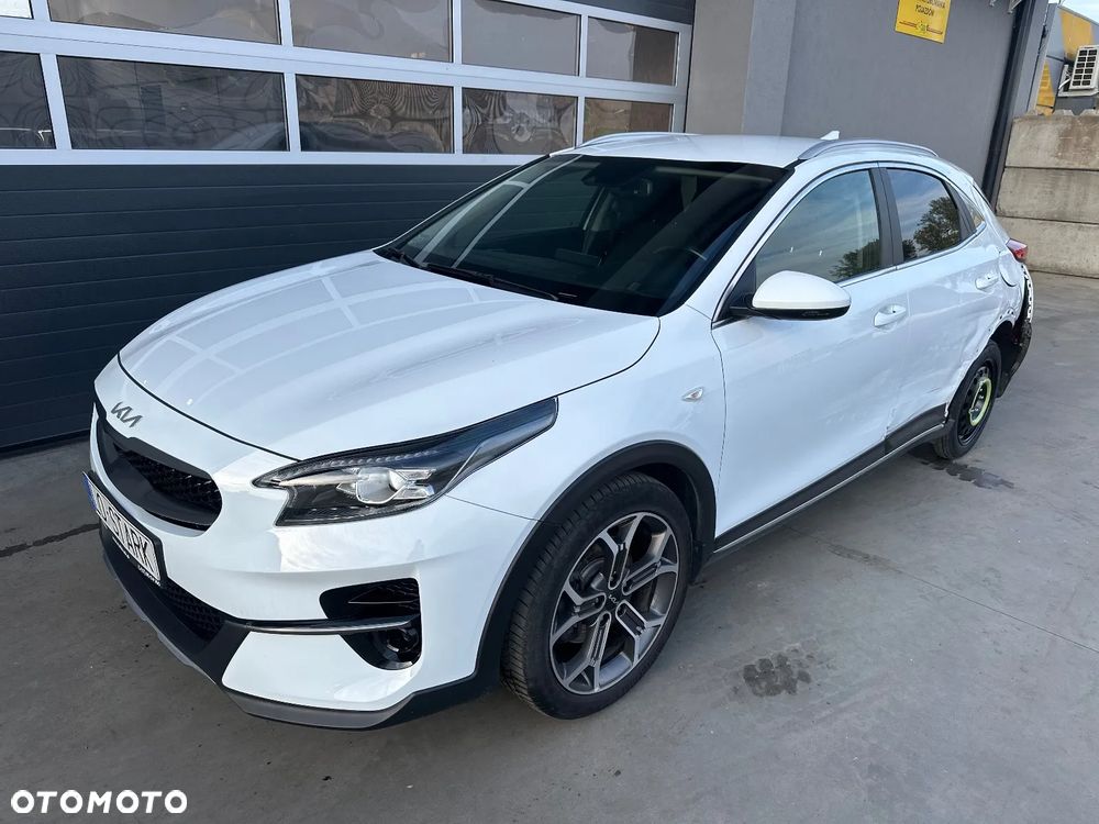 Kia XCeed 1.5 T-GDI M - 5